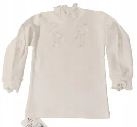 golf-haftowany-92-ecru-dlugi-rekaw