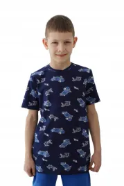 t-shirt-krotki-rekaw-r-140-dziecieca-bawelniana-koszulka