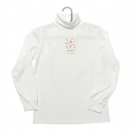 bluzka-golf-dzieciecy-164-dlugi-rekaw-jednokolorowy-bialy-bodykids