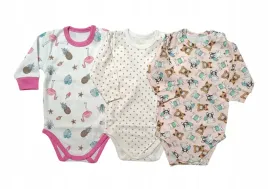 body-dlugi-rekaw-niemowlece-62-komplet-3-pak-wyprawka-niemowleca-bodykids