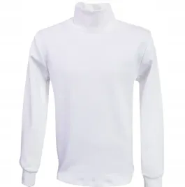 golf-dzieciecy-134-dlugi-rekaw-bawelna-jednokolorowy-polgolf-bialy-bodykids