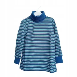 golf-dzieciecy-granatowy-w-paski-100percent-bawelna-r-92