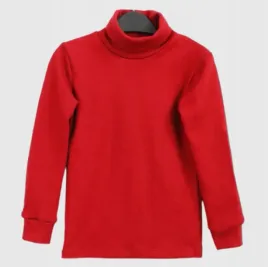 golf-dzieciecy-dlugi-rekaw-122-sweter-czerwony-jednokolorowy-bodykids