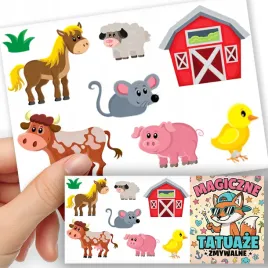 tatuaze-zmywalne-dla-dzieci-tymczasowe-farma-pole-gospodarstwo-rolne-8-el