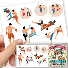 tatuaze-zmywalne-dla-dzieci-tymczasowe-mma-sport-walki-8-el