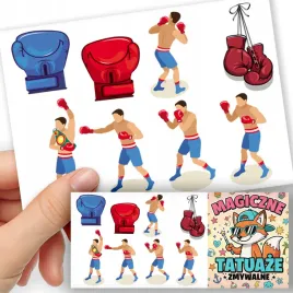 tatuaze-zmywalne-dla-dzieci-tymczasowe-boks-sport-walki-8-el