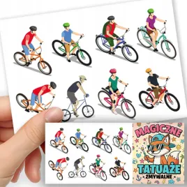 tatuaze-zmywalne-dla-dzieci-tymczasowe-rower-rowery-sport-8-el