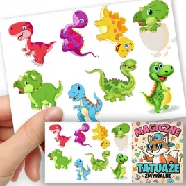 tatuaze-zmywalne-dla-dzieci-tymczasowe-dinozaury-dino-8-el