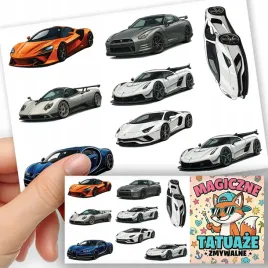 tatuaze-zmywalne-dla-dzieci-tymczasowe-super-samochody-auta-8-el