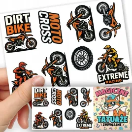 tatuaze-zmywalne-dla-dzieci-tymczasowe-motocykle-motocross-8-el