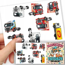 tatuaze-zmywalne-dla-dzieci-tymczasowe-wzory-tir-ciezarowki-8-el