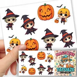 tatuaze-zmywalne-dla-dzieci-tymczasowe-halloween-8-el