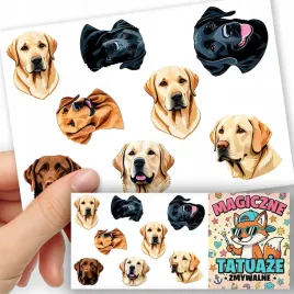 tatuaze-zmywalne-dla-dzieci-tymczasowe-psy-rasa-labrador-retriever-8-el