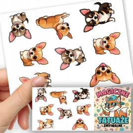tatuaze-zmywalne-dla-dzieci-tymczasowe-psy-pies-rasa-chihuahua-8-el