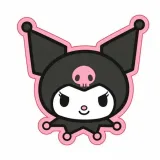 poduszka-kuromi-sanrio-3d