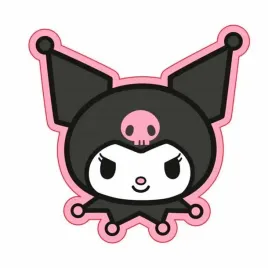 poduszka-kuromi-sanrio-3d