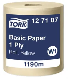 czysciwo-papierowe-w-duzej-roli-tork-127107-zolte-1190m-1-szt