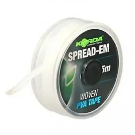 tasma-pva-rozpuszczalna-wedkarska-karpiowa-korda-woven-tape-spread-em-5-m