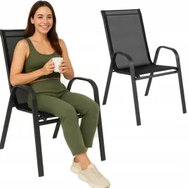 krzeslo-ogrodowe-na-taras-balkon-fotel-czarne-textilene-wygodne