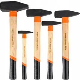 zestaw-mlotkow-mlotki-slusarskie-drewniany-trzonek-mlotek-100g-2kg