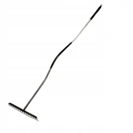 grabie-16-zebne-trzon-giety-metalowe-grafitowe