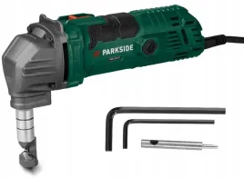 parkside-nozyce-elektryczne-ciecia-blachy-pmk550