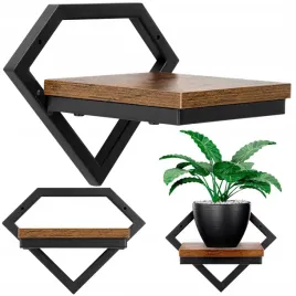 kwietnik-metalowy-scienny-na-kwiaty-rosliny-loft-wiszacy-czarny
