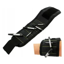 magnetyczna-opaska-narzedziowa-na-reke-nadgarstek-sruby-przybornik