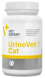 urinovet-cat-45-tabletek