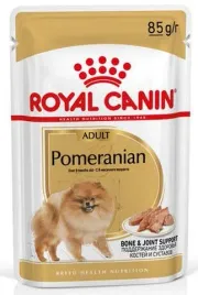 royal-canin-pomeranian-adult-karma-mokra-dla-psow-doroslych-rasy-szpic-mini