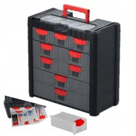 organizer-skrzynka-pojemnik-na-srubki-multicase-cargo-50-kmc501