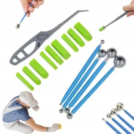 kulki-patyczki-szpachelki-gumki-do-silikonowania-silikonu-zestaw-xxl