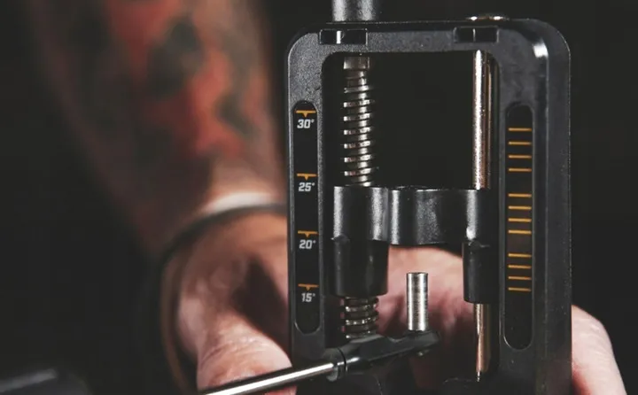 ostrzalka-precyzyjna-work-sharp-precision-adjust-do-nozy-tasakow-stan-nowy