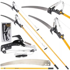 sekator-ogrodowy-na-wysiegniku-teleskopowy-pila-2w1-do-galezi-drzew