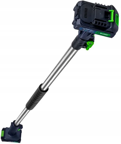 wysiegnik-pily-przedluzka-pilarki-galeziowki-regulacja-dlugosci-zasilanie-akumulatorowe