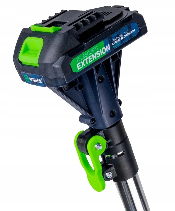 wysiegnik-pily-przedluzka-pilarki-galeziowki-regulacja-dlugosci