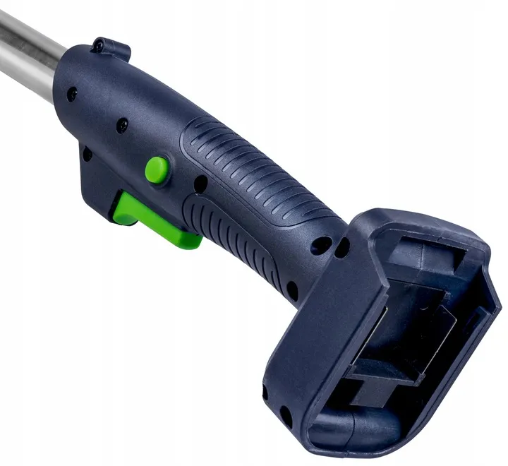 wysiegnik-pily-przedluzka-pilarki-galeziowki-regulacja-dlugosci-stan-nowy