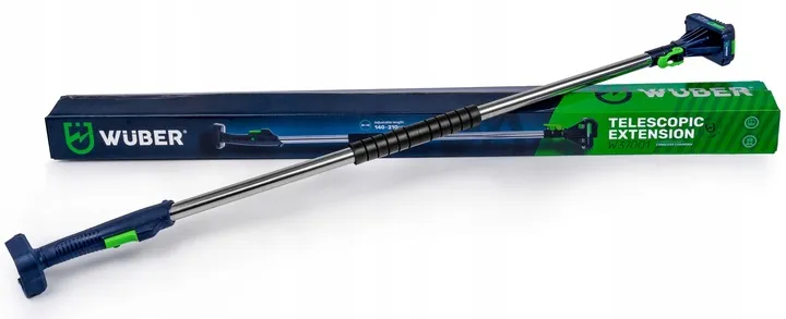 wysiegnik-pily-przedluzka-pilarki-galeziowki-regulacja-dlugosci-stan-nowy