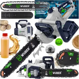 pila-lancuchowa-elektryczna-pilarka-drewna-olej-prowadnica