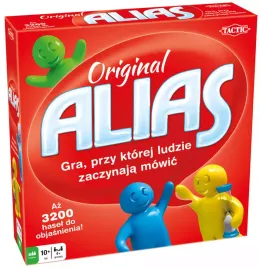 alias