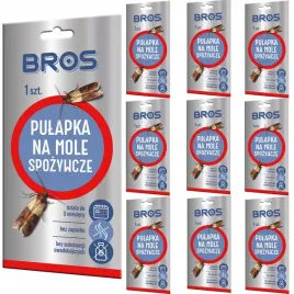 bros-pulapka-na-mole-spozywcze-zestaw-10-sztuk