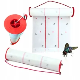 lep-w-rolce-na-muchy-owady-25-cm-x-10-m