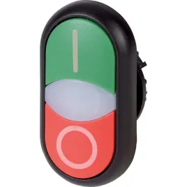 eaton-216701-przycisk-podwojny-z-samopow-m22s-ddl-gr-x1-x0