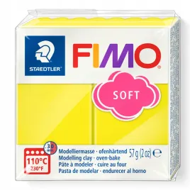 masa-modelarska-termoutwardzalna-modelina-fimo-soft-57-g-10-cytrynowy