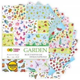 blok-z-motywami-deco-papier-dekoracyjny-a4-happy-color-80-g-15-k-garden