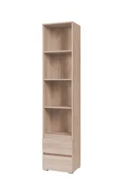 nowoczesny-regal-45cm-dab-sonoma-koss-01