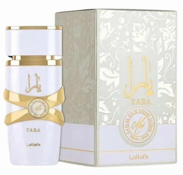 LATTAFA YARA MOI WODA PERFUMOWANA PERFUMY ARABSKIE DAMSKIE EDP 100ml
