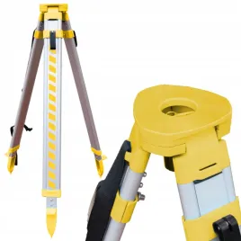 statyw-budowlany-do-niwelatorow-aluminiowy-160cm-zolty
