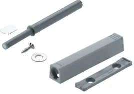 blum-tip-on-956a1004-adapter-956a1201-dlugi-szary