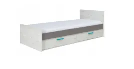 lozko-z-szufladami-80x200cm-kraft-bialy-relax-r05